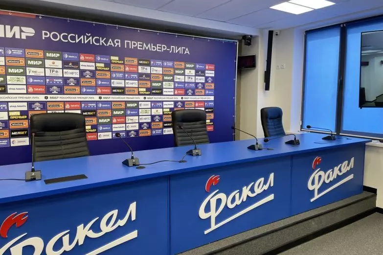 Изображение №6 для новости «В Воронеже открыли новый стадион Факел»