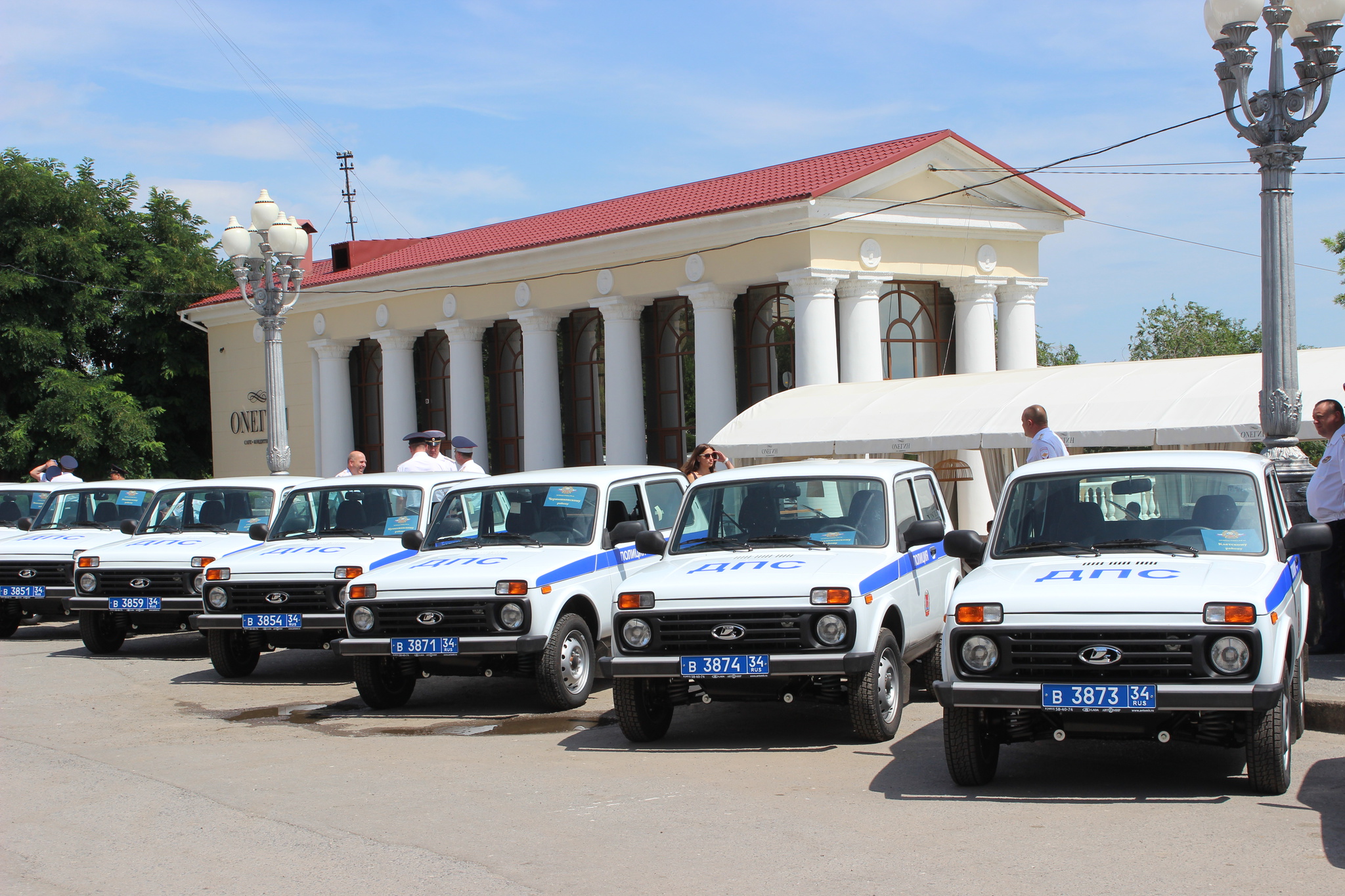 Авто фролово волгоградской области