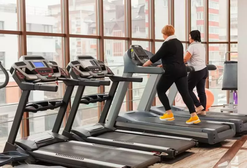 3 для публикации «Москва: В Зеленограде открыт новый спорткомплекс»