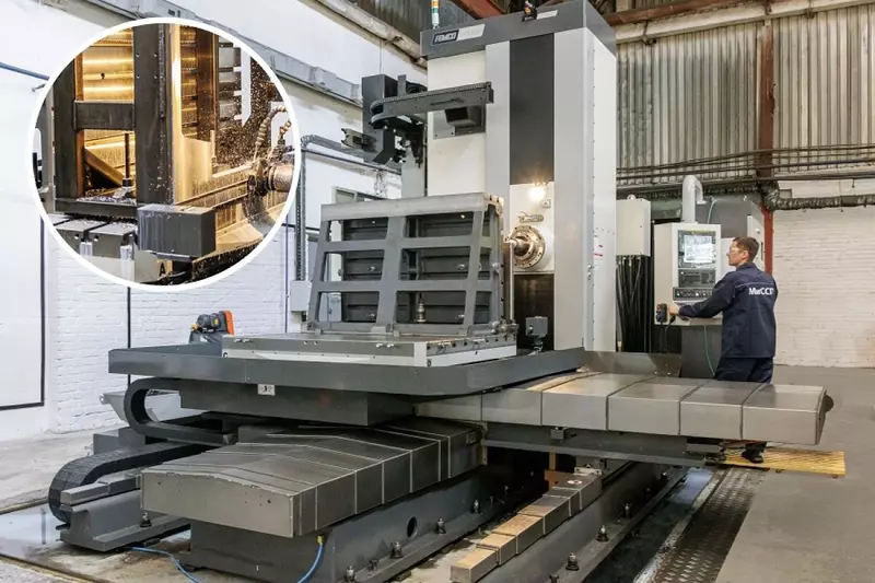 Кропоткинский завод МиССП за 2023 год на 50 увеличил производительность и расширил экспорт