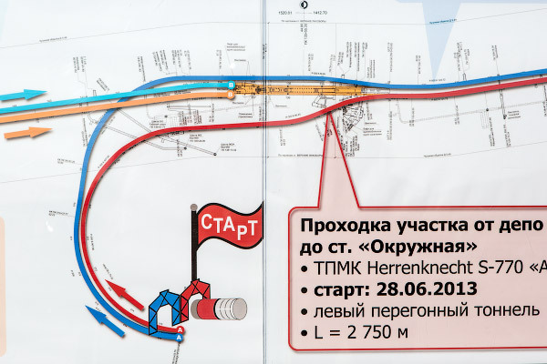 Верхние лихоборы план развития