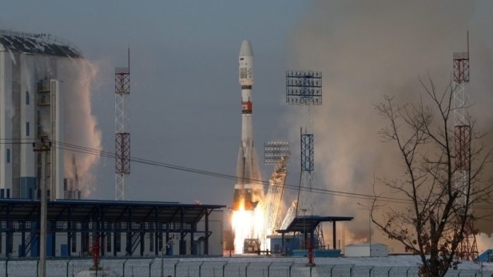 РФ создала способный доставить на орбиту 3,5 тонны груза корабль