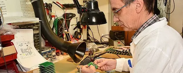 В России разработали новый класс материалов для спиновой электроники