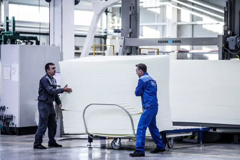 №8 для поста «Обзор в декабре 2022 года в России открылись 19 новых производств»