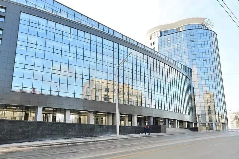 Изображение 7 для статьи «В Москве Татарстане и в Башкирии открыты три новых университетских кампуса»