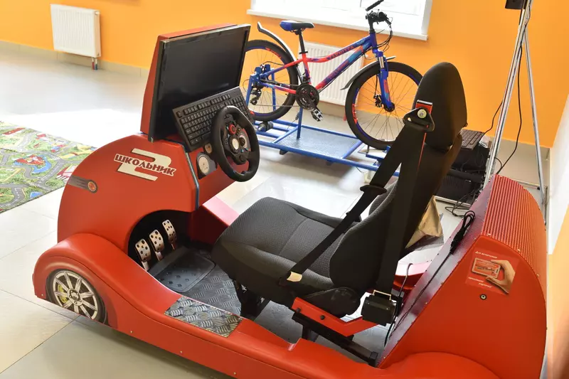 Картинка #6 для поста «В Рязани состоялось открытие новой школы 76 имени Надежды Николаевны Чумаковой»