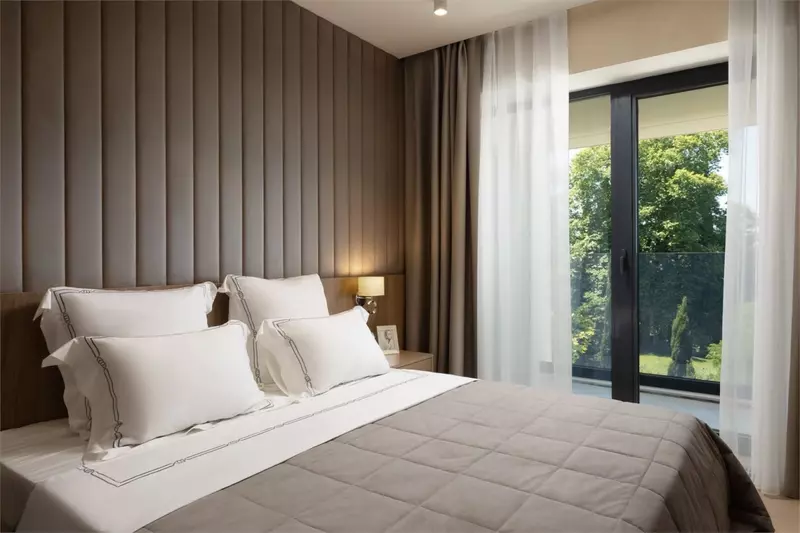 Фото №7 для статьи «В Сочи открылся новый пятизвездочный отель»