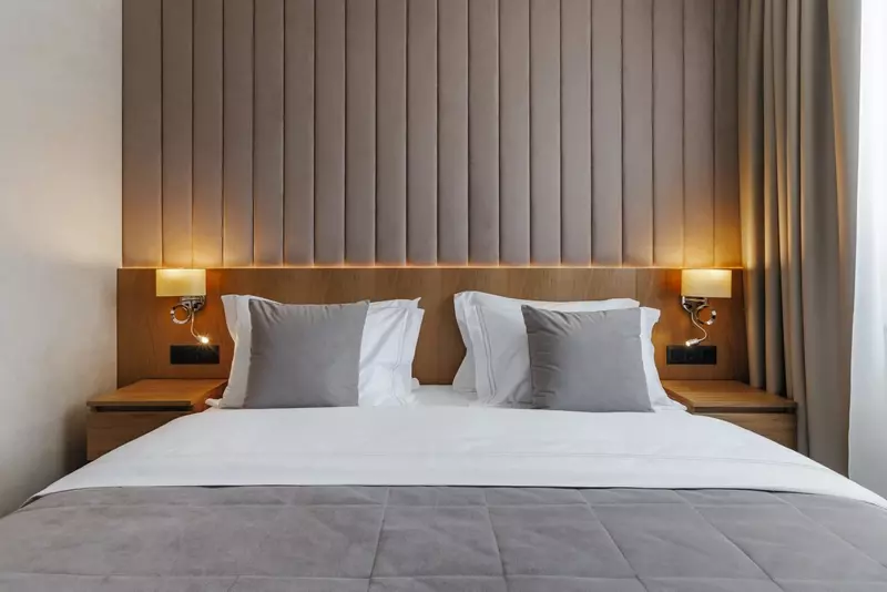 Иллюстрация 9 для статьи «В Сочи открылся новый пятизвездочный отель»