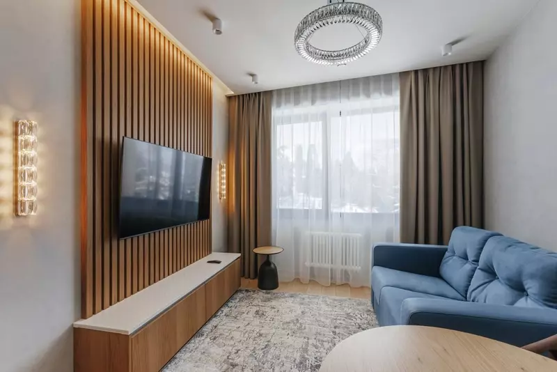 Иллюстрация #10 для статьи «В Сочи открылся новый пятизвездочный отель»