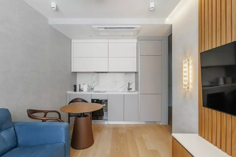 Изображение 11 для статьи «В Сочи открылся новый пятизвездочный отель»