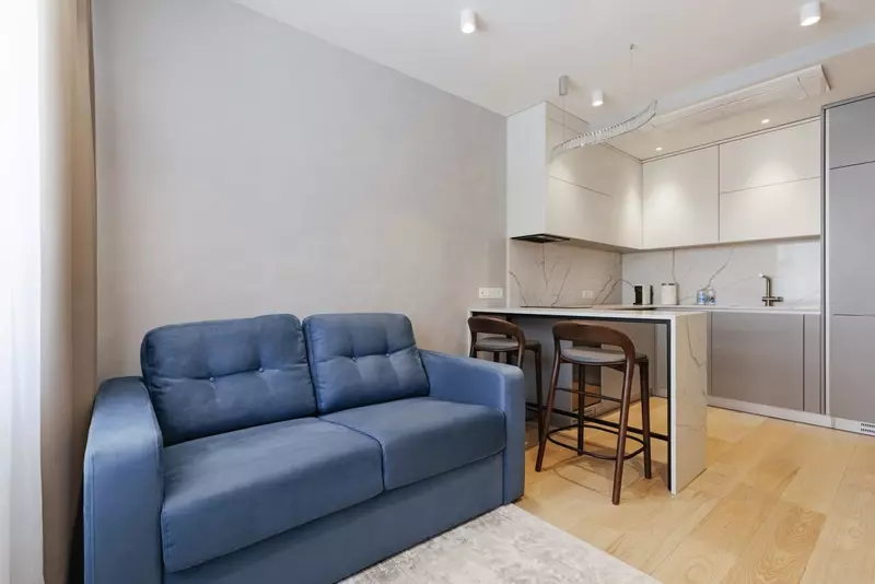 Иллюстрация №12 для новости «В Сочи открылся новый пятизвездочный отель»