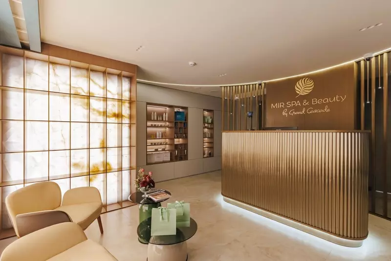 Картинка №26 для новости «В Сочи открылся новый пятизвездочный отель»