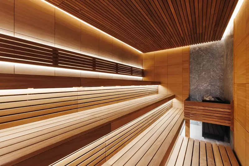 Фото №15 для публикации «В Сочи открылся новый пятизвездочный отель»