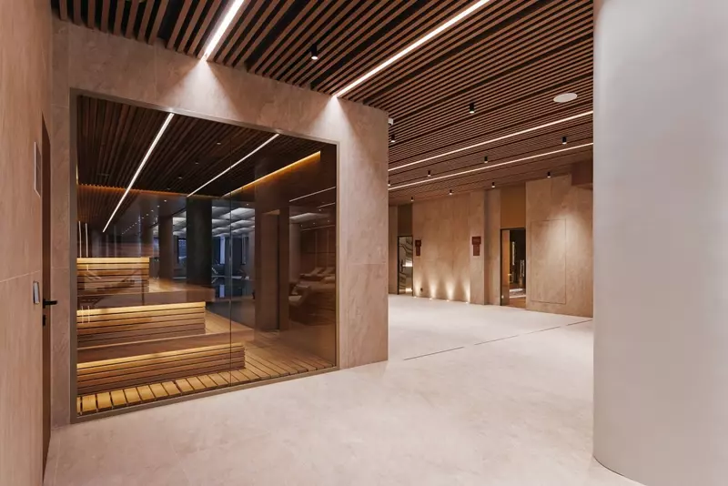 №16 для публикации «В Сочи открылся новый пятизвездочный отель»