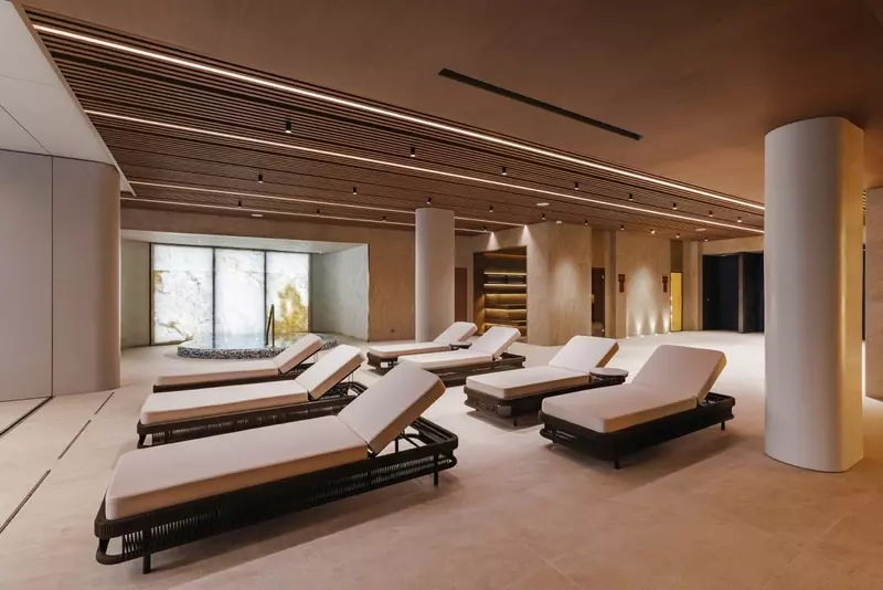 Иллюстрация №19 для поста «В Сочи открылся новый пятизвездочный отель»