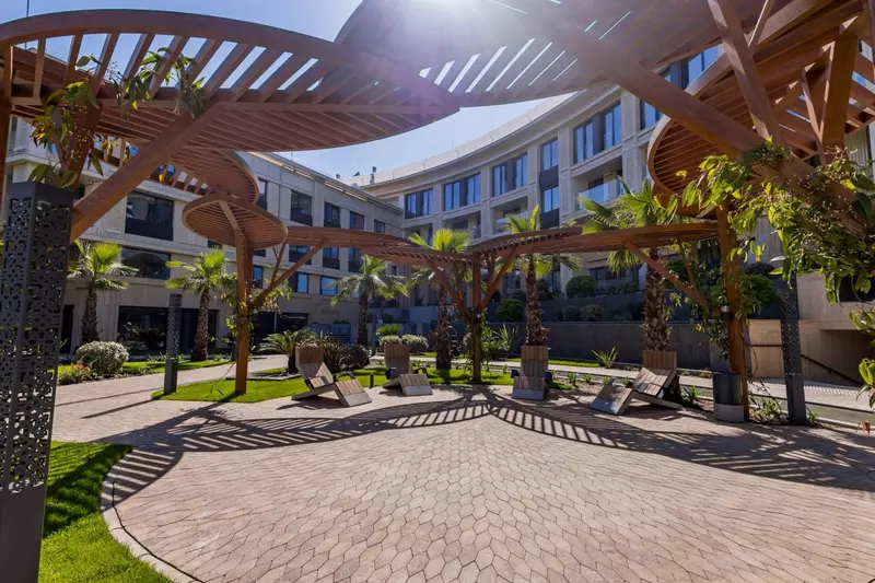 #21 для «В Сочи открылся новый пятизвездочный отель»