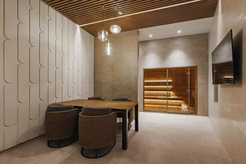 Фото #23 для статьи «В Сочи открылся новый пятизвездочный отель»