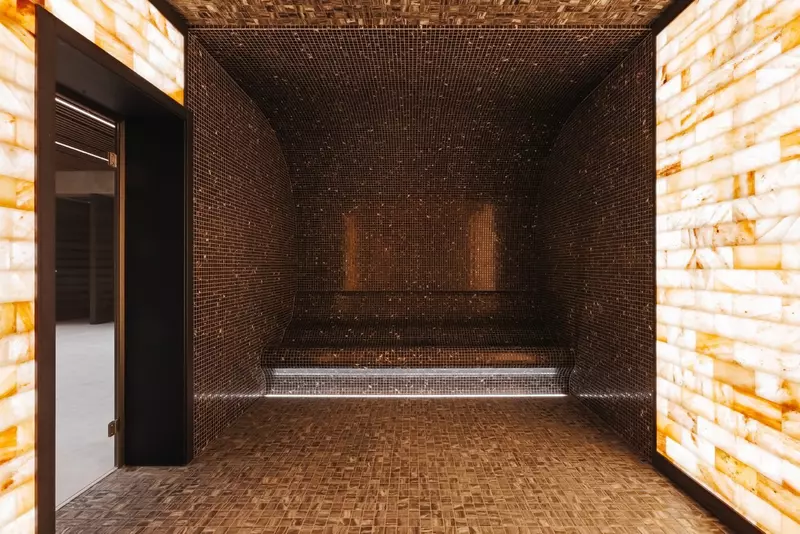 Иллюстрация №24 для поста «В Сочи открылся новый пятизвездочный отель»