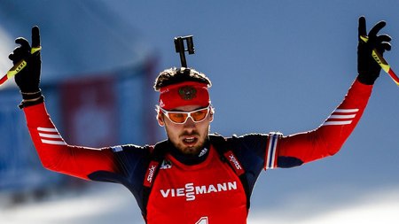 Антон Шипулин / Фото: © Gettyimages/Fotobank.ru