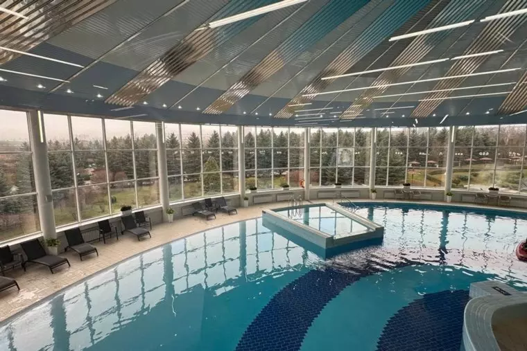 #2 для публикации «Ставропольский край: В Кавказских Минеральных Водах открылся современный велнес центр»