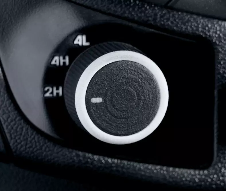 Иллюстрация 4 для поста «ГАЗ: В России стартовали продажи нового поколения внедорожников Соболь»