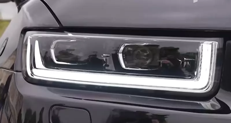 Изображение #2 для «Aurus Senat: Появились подробности о модернизации Ауруса»