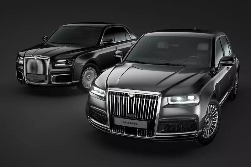 Изображение #4 для публикации «Появились подробности о модернизации Ауруса»