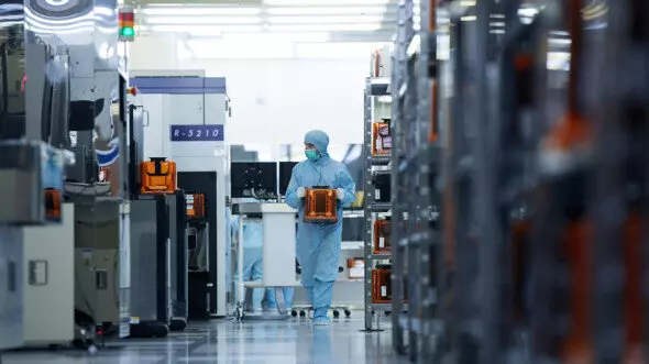 #5 для поста «Москва: Российская микроэлектроника»