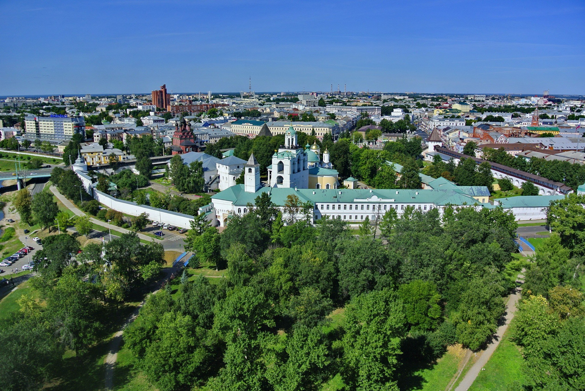 Где Купить Панораму Города В Рязани