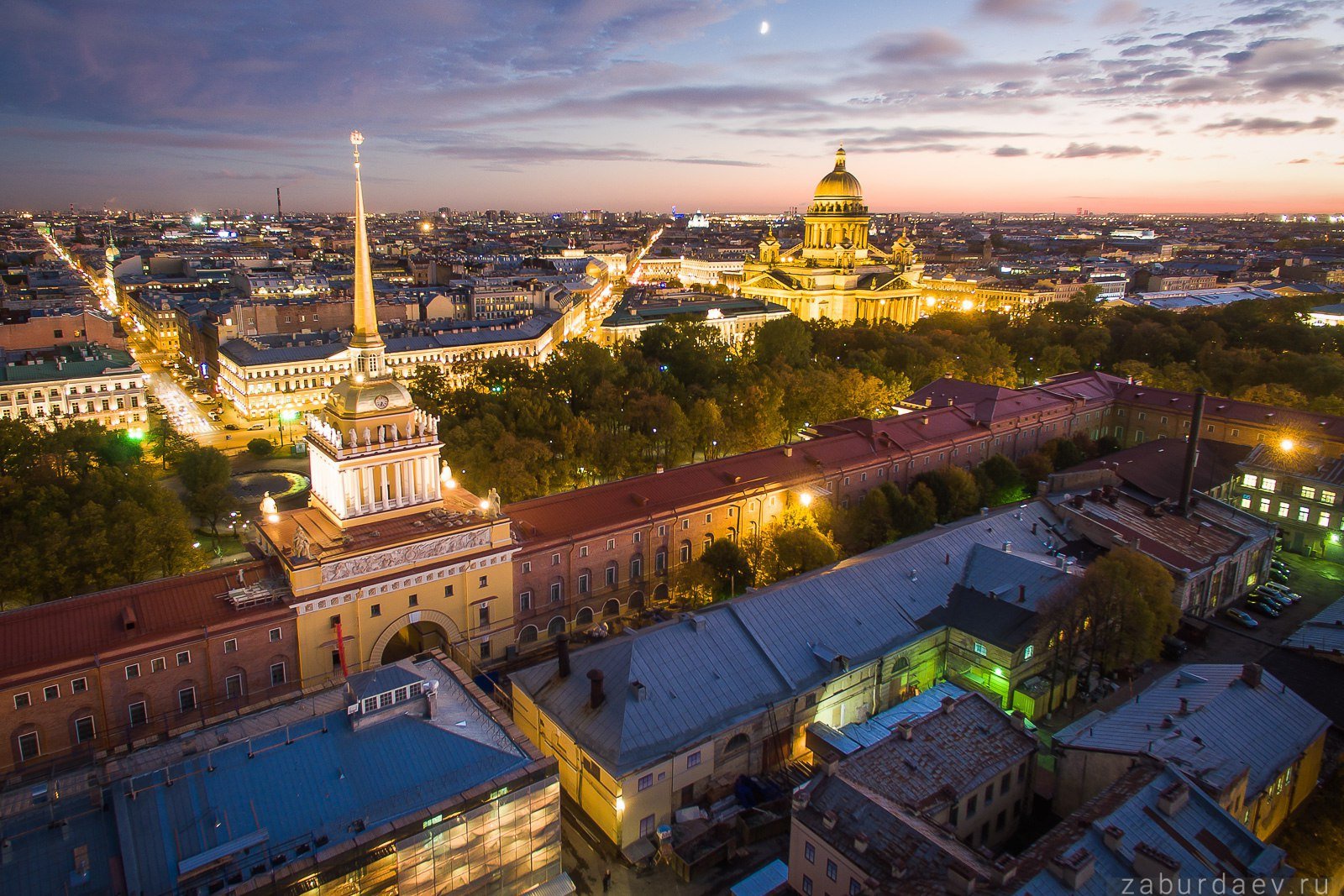 Фото Питера В Хорошем Качестве