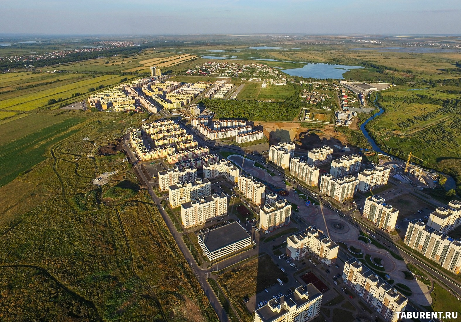 Купить Дом В Южном Городе