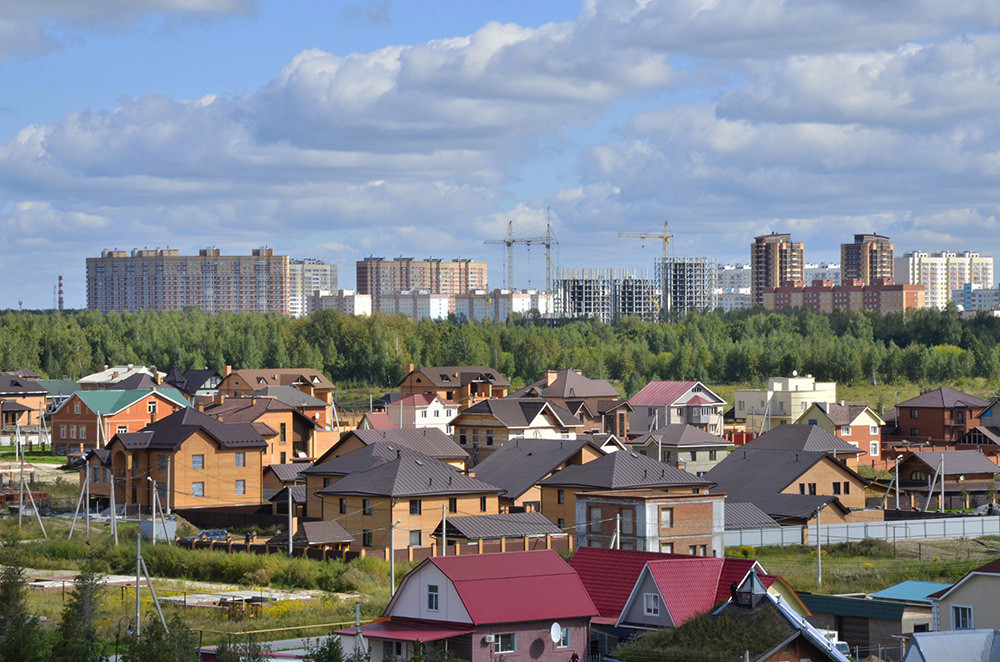 Новосибирск Район Родники Фото