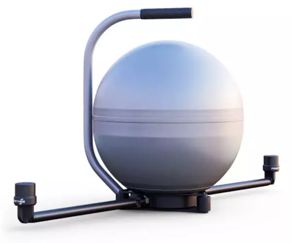 2 для публикации «информационные технологии: Что может новый российский абонентский терминал спутниковой связи РС 30М»