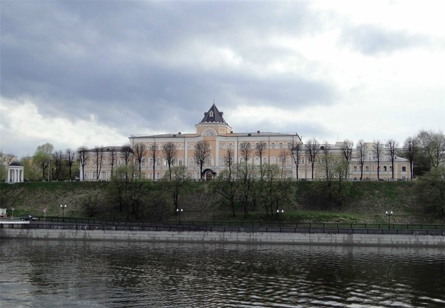 Ярославль волгоград по волге