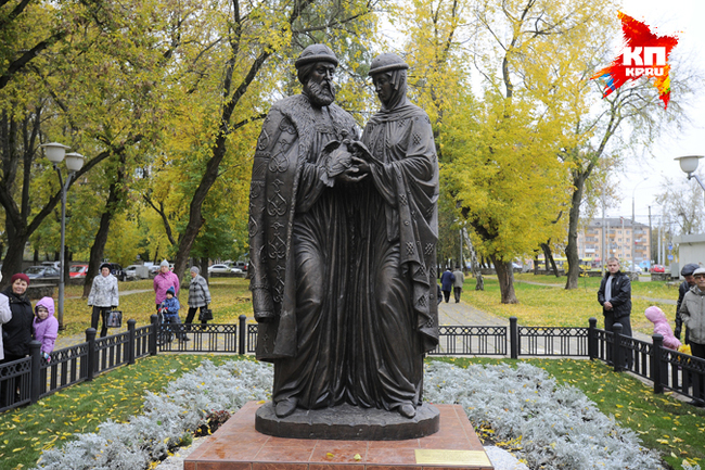 Здания в перми памятники архитектуры