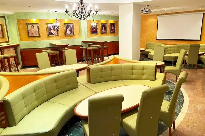 7 для поста «Новые гостиницы в России»