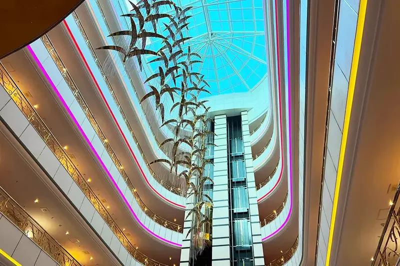 #4 для новости «туризм: Новые гостиницы в России»