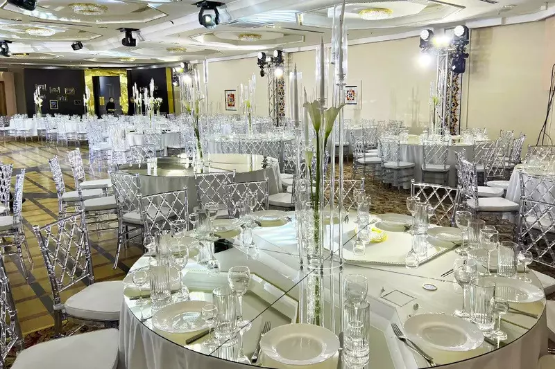 Картинка #8 для «Новые гостиницы в России»