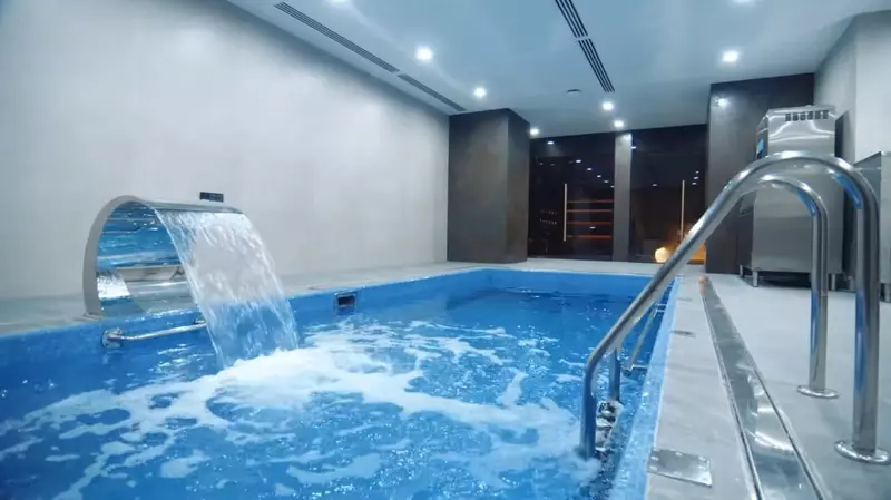 6 для публикации «Самая современная хоккейная арена России открыта в Омске»