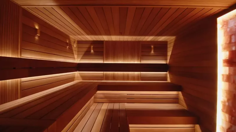 Картинка #7 для публикации «Самая современная хоккейная арена России открыта в Омске»