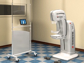 В поликлинике № 3 Мурманска вскоре заработает новый маммограф