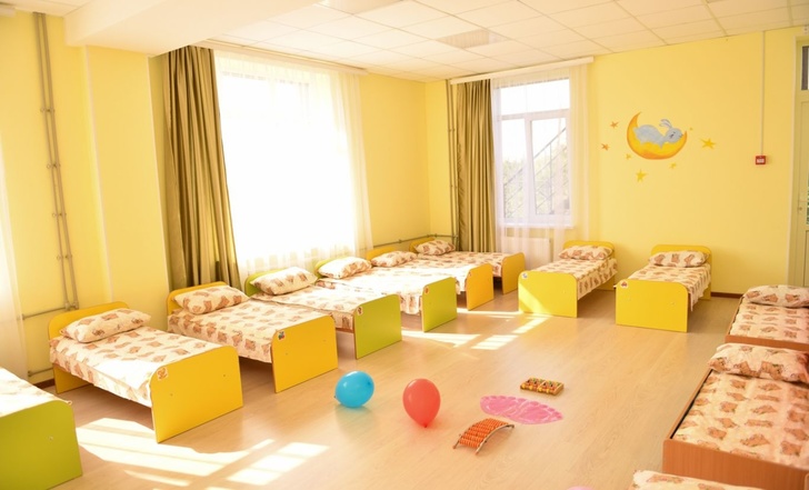 В Северной Осетии открылся сельский детский сад на 120 мест