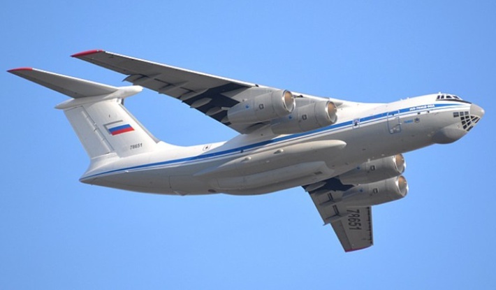 Новикомбанк получил более одного миллиарда рублей госгарантии под финансирование проекта Ил-76МД-90А