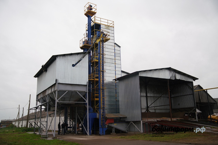 СПК «Ярославский»