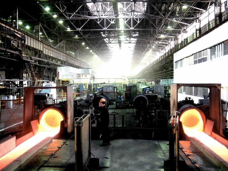 Белорецкий металлургический комбинат увеличил поставки в 2017 году
