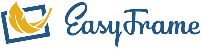 Логотип ООО "ИзиФрэйм"