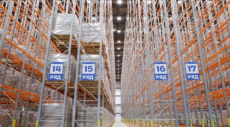 Изображение №7 для новости «Мираторг открыл в Белгородской области крупный оптово распределительный центр»