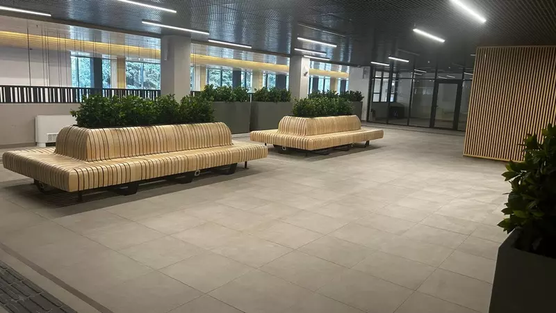 Изображение №6 для «В Ростове на Дону запустили новый автовокзал Центральный»