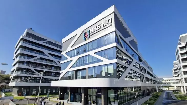 Фото №6 для поста «Завершено строительство новых медицинских объектов»