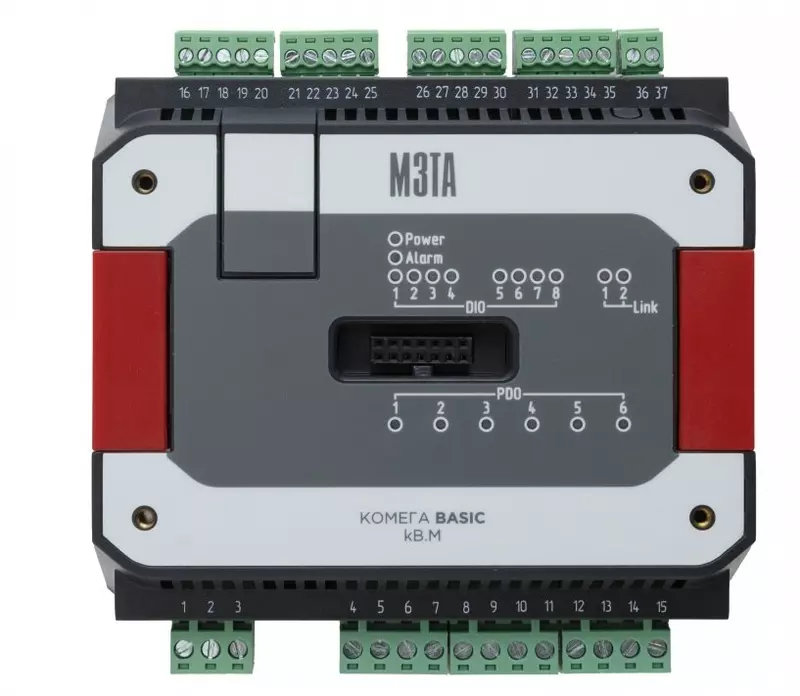 Базовый модуль KB.M-7